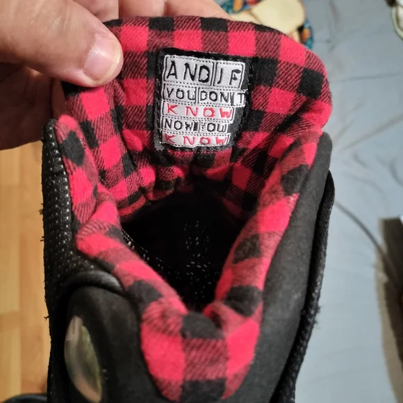 Jordan's - Picture 2 of 12